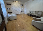 İcarəyə verilir 3 otaqlı 75 m2 həyət evi NZS