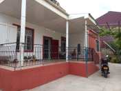 Satılır 3 otaqlı 70 m2 həyət evi Badamdar