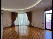 Satılır 4 otaqlı 215 m2 yeni tikili Nəsimi r.