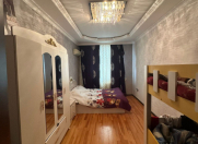 Satılır 3 otaqlı 87 m2 yeni tikili Yeni Yasamal