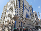 Satılır 4 otaqlı 171 m2 yeni tikili 28 May m.