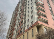 Satılır 4 otaqlı 190 m2 yeni tikili Bakı