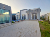 Satılır 4 otaqlı 140 m2 həyət evi Şüvəlan