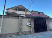 Satılır 6 otaqlı 435 m2 villa İnşaatçılar m.