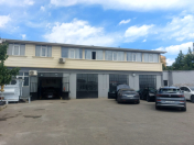Satılır 1 otaqlı 3600 m2 obyekt Binəqədi