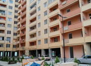 Satılır 3 otaqlı 120 m2 yeni tikili Zığ