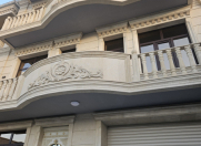 Satılır 7 otaqlı 350 m2 villa Bakıxanov
