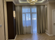 Satılır 2 otaqlı 51 m2 yeni tikili Neftçilər m.