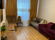 Satılır 2 otaqlı 63 m2 yeni tikili Əhmədli m.