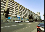 Satılır 3 otaqlı 90 m2 köhnə tikili Gənclik m.