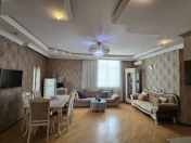 İcarəyə verilir 3 otaqlı 90 m2 yeni tikili 4 mkr