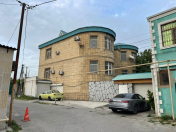 İcarəyə verilir 9 otaqlı 600 m2 villa Sabunçu