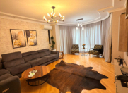 Satılır 3 otaqlı 135 m2 yeni tikili 8 Noyabr m.