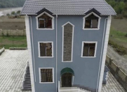 Satılır 5 otaqlı 300 m2 villa Quba