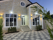 Satılır 4 otaqlı 110 m2 həyət evi Sumqayıt