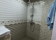 Satılır 1 otaqlı 60 m2 yeni tikili Xırdalan