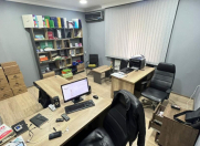 Satılır 1 otaqlı 65 m2 obyekt 28 May m.