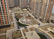 Satılır 2 otaqlı 62.3 m2 yeni tikili İnşaatçılar m.