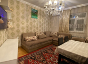 İcarəyə verilir 2 otaqlı 35 m2 həyət evi NZS