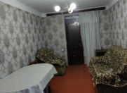 Satılır 2 otaqlı 60 m2 köhnə tikili Elmlər Akademiyası m.