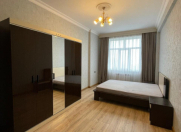 Satılır 3 otaqlı 98 m2 yeni tikili Əhmədli