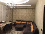 Satılır 3 otaqlı 115 m2 yeni tikili Nəsimi r.