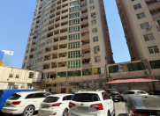 Satılır 2 otaqlı 94 m2 yeni tikili Port Baku