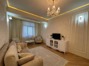 Satılır 2 otaqlı 70 m2 yeni tikili Four Seasons otel