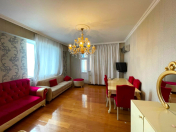 Satılır 3 otaqlı 95 m2 yeni tikili Y.Günəşli