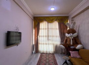 Satılır 2 otaqlı 48 m2 yeni tikili Nəsimi r.