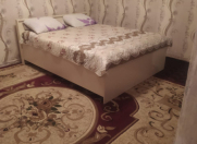 İcarəyə verilir 3 otaqlı 80 m2 həyət evi Quba