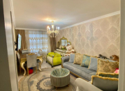 Satılır 5 otaqlı 105 m2 köhnə tikili Neftçilər m.