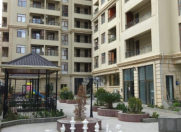 Satılır 4 otaqlı 184 m2 yeni tikili Nəsimi r.