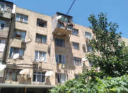 Satılır 2 otaqlı 40 m2 köhnə tikili Montin