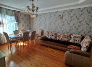 Satılır 3 otaqlı 100 m2 həyət evi Saray