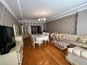 Satılır 3 otaqlı 160 m2 yeni tikili Nəsimi m.