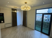 Satılır 3 otaqlı 103 m2 yeni tikili Həzi Aslanov m.
