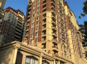 Satılır 2 otaqlı 96 m2 yeni tikili Metropark