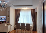 Satılır 4 otaqlı 147 m2 yeni tikili Nəsimi r.