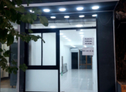 İcarəyə verilir 2 otaqlı 80 m2 obyekt Asan Xidmət-1