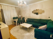 Satılır 3 otaqlı 65 m2 köhnə tikili Əhmədli m.