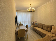 Satılır 2 otaqlı 48 m2 yeni tikili 20 yanvar m.