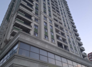 Satılır 2 otaqlı 78.2 m2 yeni tikili Xətai r.