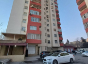 Satılır 3 otaqlı 75 m2 yeni tikili Neftçilər m.