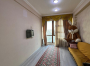 Satılır 2 otaqlı 45 m2 yeni tikili 20 yanvar m.