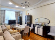 Satılır 2 otaqlı 65 m2 yeni tikili Həzi Aslanov