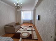İcarəyə verilir 2 otaqlı 55 m2 yeni tikili Həzi Aslanov m.