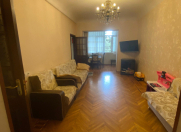 Satılır 3 otaqlı 65 m2 köhnə tikili Neftçilər m.