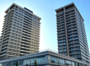İcarəyə verilir 3 otaqlı 160 m2 yeni tikili Ağ şəhər