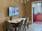Satılır 3 otaqlı 60 m2 köhnə tikili Neftçilər m.